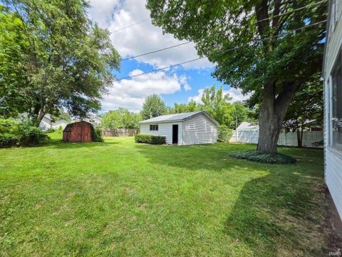 Tiny photo for 1514 Woodward Avenue, Elkhart, IN 46514 (MLS # 202644918)
