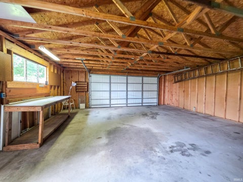 Tiny photo for 1514 Woodward Avenue, Elkhart, IN 46514 (MLS # 202644918)