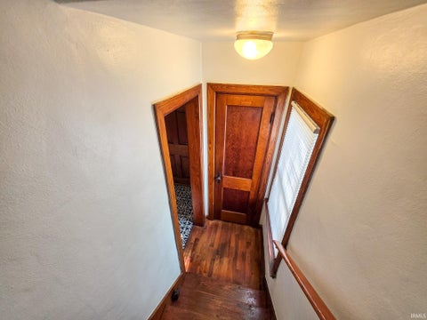 Tiny photo for 1514 Woodward Avenue, Elkhart, IN 46514 (MLS # 202644918)