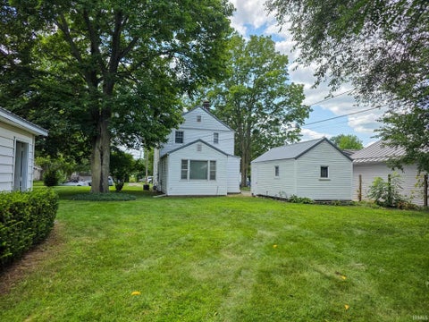 Tiny photo for 1514 Woodward Avenue, Elkhart, IN 46514 (MLS # 202644918)
