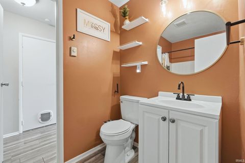 Tiny photo for 3008 Fairoak Drive, Fort Wayne, IN 46809 (MLS # 202611220)