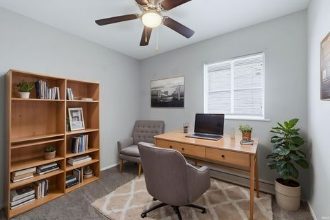 Tiny photo for 3008 Fairoak Drive, Fort Wayne, IN 46809 (MLS # 202611220)