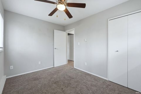 Tiny photo for 3008 Fairoak Drive, Fort Wayne, IN 46809 (MLS # 202611220)