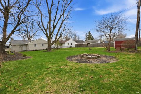 Tiny photo for 3008 Fairoak Drive, Fort Wayne, IN 46809 (MLS # 202611220)