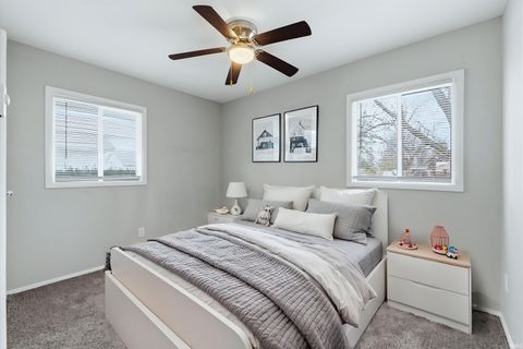 Tiny photo for 3008 Fairoak Drive, Fort Wayne, IN 46809 (MLS # 202611220)