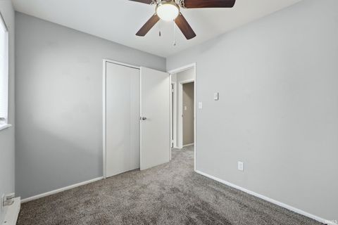 Tiny photo for 3008 Fairoak Drive, Fort Wayne, IN 46809 (MLS # 202611220)