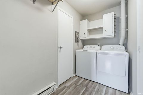 Tiny photo for 3008 Fairoak Drive, Fort Wayne, IN 46809 (MLS # 202611220)