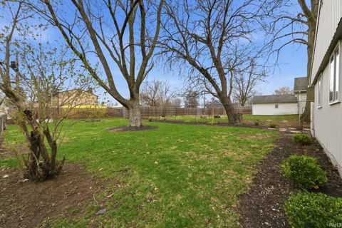Tiny photo for 3008 Fairoak Drive, Fort Wayne, IN 46809 (MLS # 202611220)