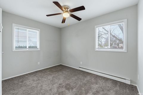 Tiny photo for 3008 Fairoak Drive, Fort Wayne, IN 46809 (MLS # 202611220)