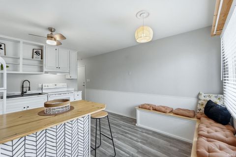 Tiny photo for 3008 Fairoak Drive, Fort Wayne, IN 46809 (MLS # 202611220)