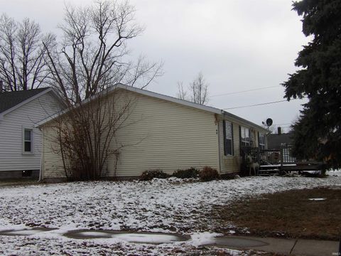 Photo of 1441 S Webster Street, Kokomo, IN 46902 (MLS # 202600639)