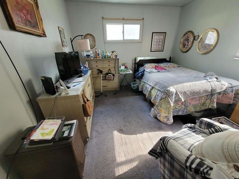 Tiny photo for 1718 Babcock Drive, Fort Wayne, IN 46819 (MLS # 202612035)