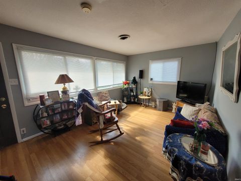 Tiny photo for 1718 Babcock Drive, Fort Wayne, IN 46819 (MLS # 202612035)