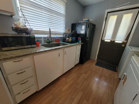 Tiny photo for 1718 Babcock Drive, Fort Wayne, IN 46819 (MLS # 202612035)