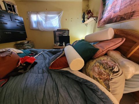 Tiny photo for 1718 Babcock Drive, Fort Wayne, IN 46819 (MLS # 202612035)