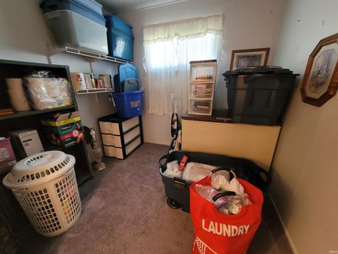 Tiny photo for 1718 Babcock Drive, Fort Wayne, IN 46819 (MLS # 202612035)