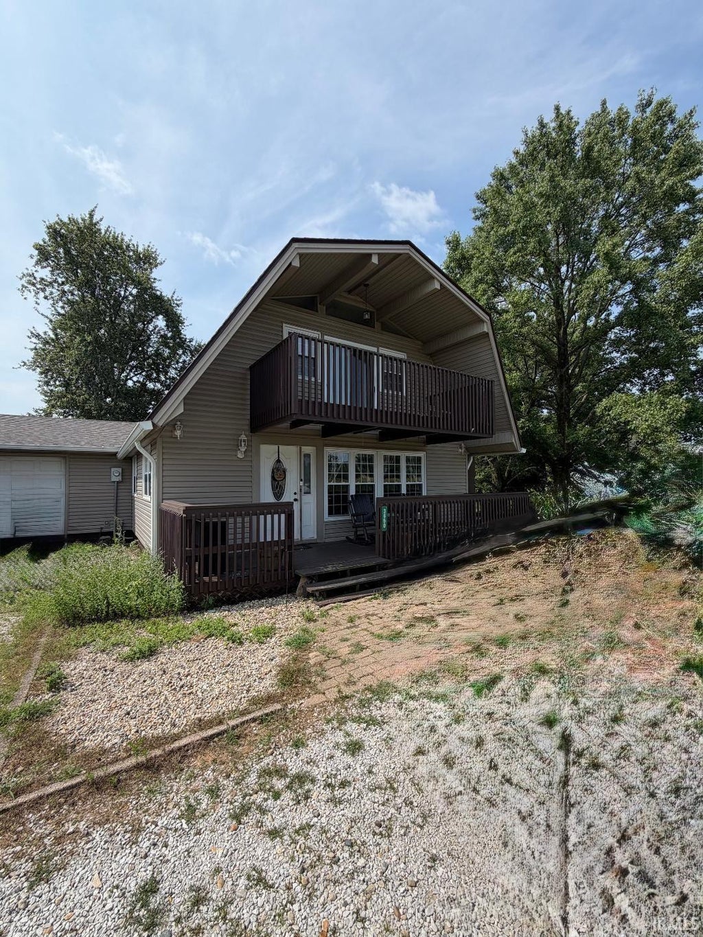 Photo of 3650 W 200 S Road, Bloomfield, IN 47424 (MLS # 202629414)