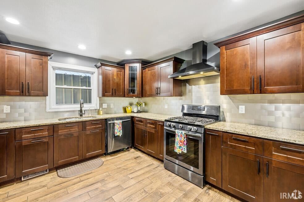Photo of 4570 S 0 E/W Road, Frankfort, IN 46041 (MLS # 202641656)
