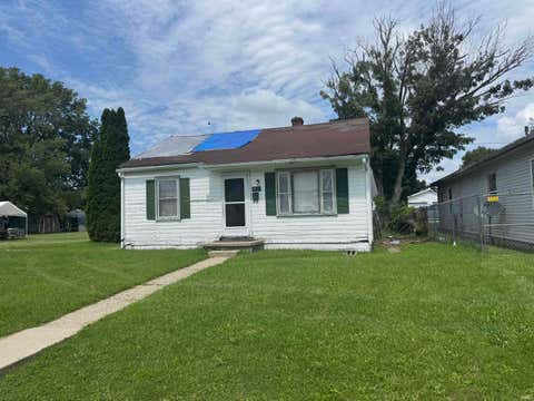 Photo of 1022 E Dixon Street, Kokomo, IN 46901 (MLS # 202635194)