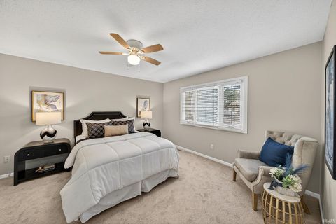 Tiny photo for 11356 Anderson Lake Drive, Granger, IN 46530 (MLS # 202611069)