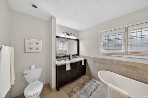 Tiny photo for 11356 Anderson Lake Drive, Granger, IN 46530 (MLS # 202611069)