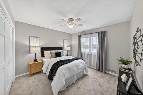 Tiny photo for 11356 Anderson Lake Drive, Granger, IN 46530 (MLS # 202611069)