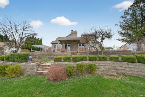 Tiny photo for 11356 Anderson Lake Drive, Granger, IN 46530 (MLS # 202611069)