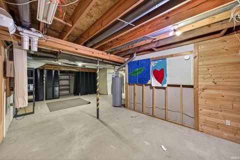 Tiny photo for 11356 Anderson Lake Drive, Granger, IN 46530 (MLS # 202611069)