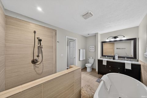 Tiny photo for 11356 Anderson Lake Drive, Granger, IN 46530 (MLS # 202611069)