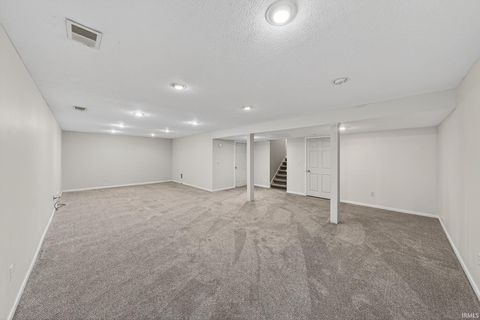 Tiny photo for 11356 Anderson Lake Drive, Granger, IN 46530 (MLS # 202611069)