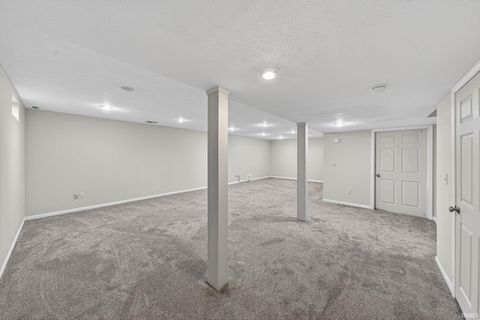 Tiny photo for 11356 Anderson Lake Drive, Granger, IN 46530 (MLS # 202611069)