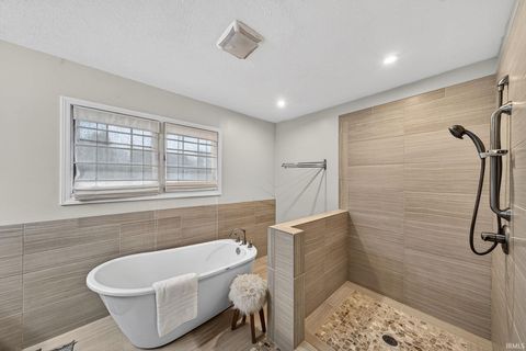 Tiny photo for 11356 Anderson Lake Drive, Granger, IN 46530 (MLS # 202611069)