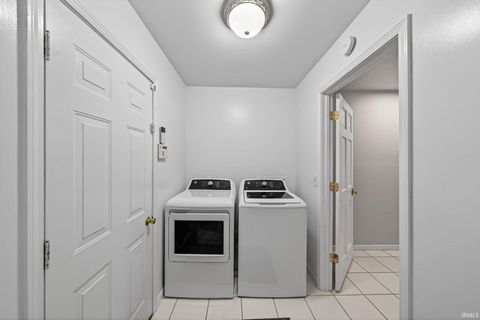 Tiny photo for 11356 Anderson Lake Drive, Granger, IN 46530 (MLS # 202611069)