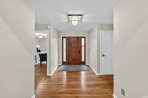 Tiny photo for 11356 Anderson Lake Drive, Granger, IN 46530 (MLS # 202611069)