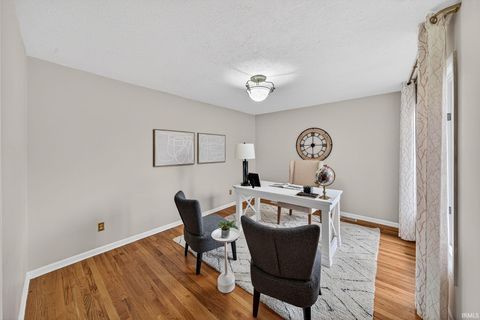 Tiny photo for 11356 Anderson Lake Drive, Granger, IN 46530 (MLS # 202611069)