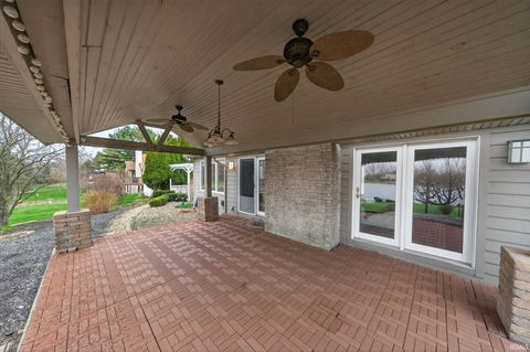 Tiny photo for 11356 Anderson Lake Drive, Granger, IN 46530 (MLS # 202611069)