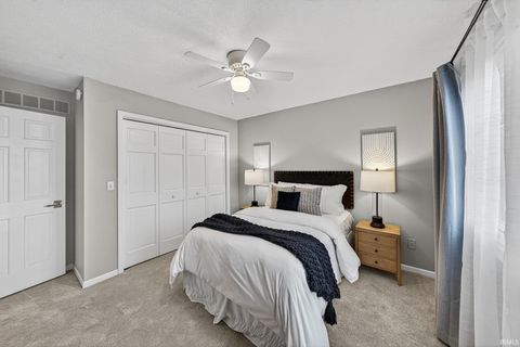 Tiny photo for 11356 Anderson Lake Drive, Granger, IN 46530 (MLS # 202611069)