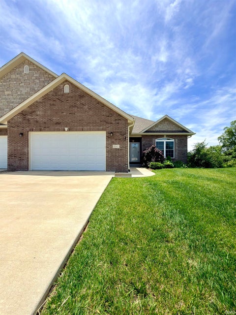 Photo of 5047 W Harvest Lane, Bloomington, IN 47404 (MLS # 202622768)