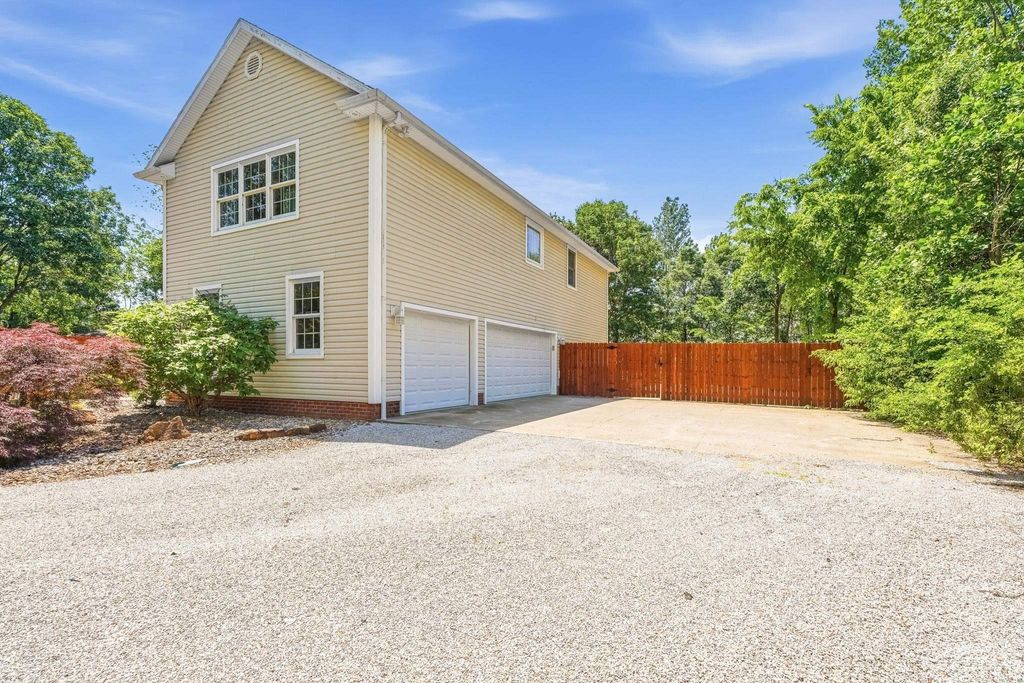 Photo of 7179 Upton Road, Mount Vernon, IN 47620 (MLS # 202620276)