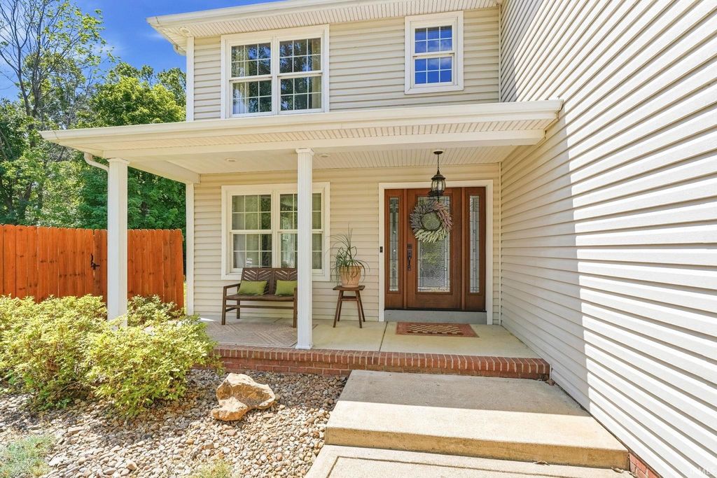 Photo of 7179 Upton Road, Mount Vernon, IN 47620 (MLS # 202620276)