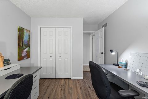Tiny photo for 717 Foxwood Drive, Lafayette, IN 47905 (MLS # 202540182)