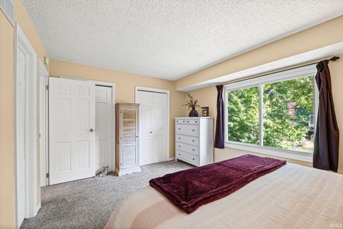 Tiny photo for 717 Foxwood Drive, Lafayette, IN 47905 (MLS # 202540182)