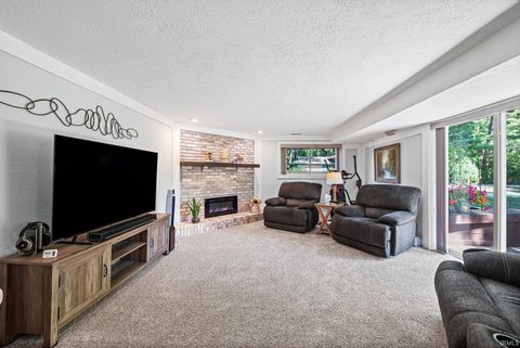 Tiny photo for 717 Foxwood Drive, Lafayette, IN 47905 (MLS # 202540182)