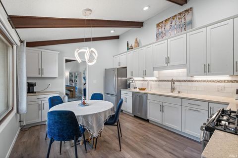 Tiny photo for 717 Foxwood Drive, Lafayette, IN 47905 (MLS # 202540182)