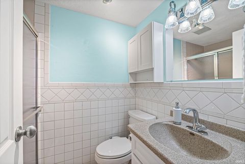 Tiny photo for 717 Foxwood Drive, Lafayette, IN 47905 (MLS # 202540182)