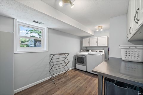 Tiny photo for 717 Foxwood Drive, Lafayette, IN 47905 (MLS # 202540182)