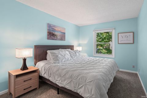 Tiny photo for 717 Foxwood Drive, Lafayette, IN 47905 (MLS # 202540182)