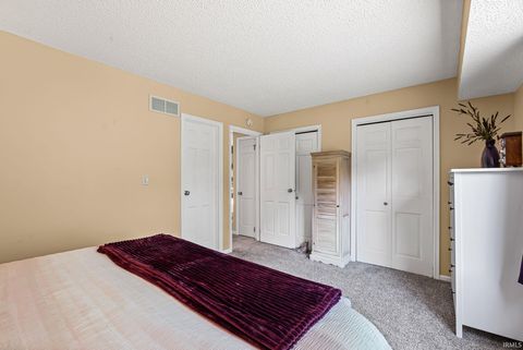 Tiny photo for 717 Foxwood Drive, Lafayette, IN 47905 (MLS # 202540182)