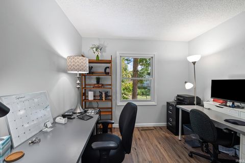 Tiny photo for 717 Foxwood Drive, Lafayette, IN 47905 (MLS # 202540182)