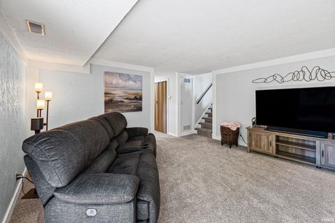 Tiny photo for 717 Foxwood Drive, Lafayette, IN 47905 (MLS # 202540182)